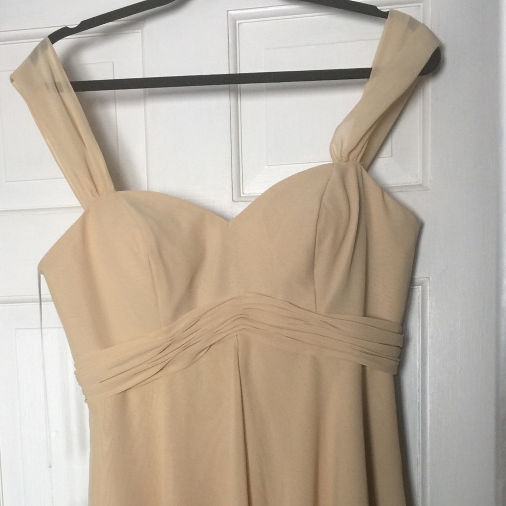 NWT iZILADY DRESS
